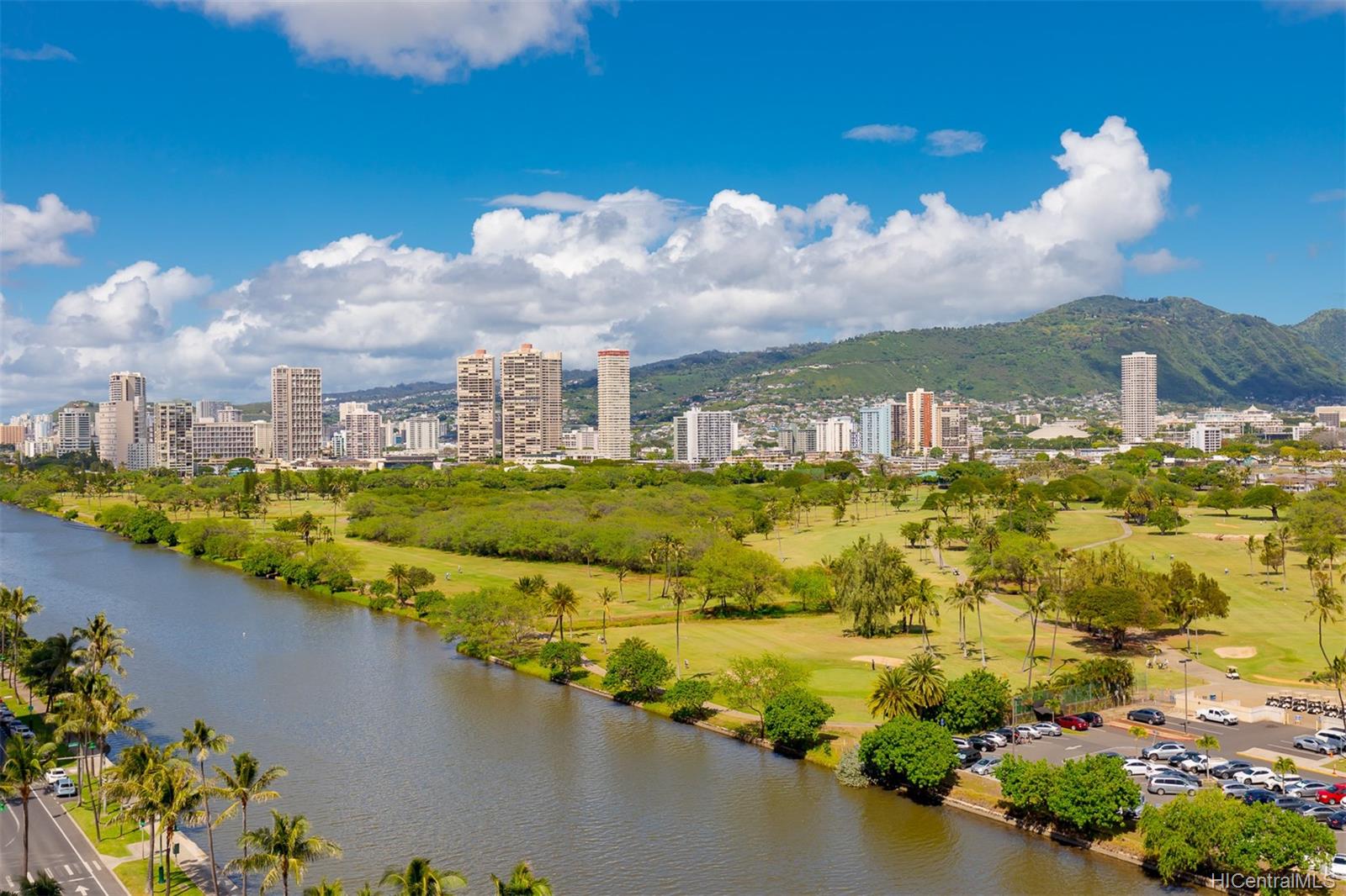 2533 ala wai Boulevard #1504, Honolulu, HI 96815