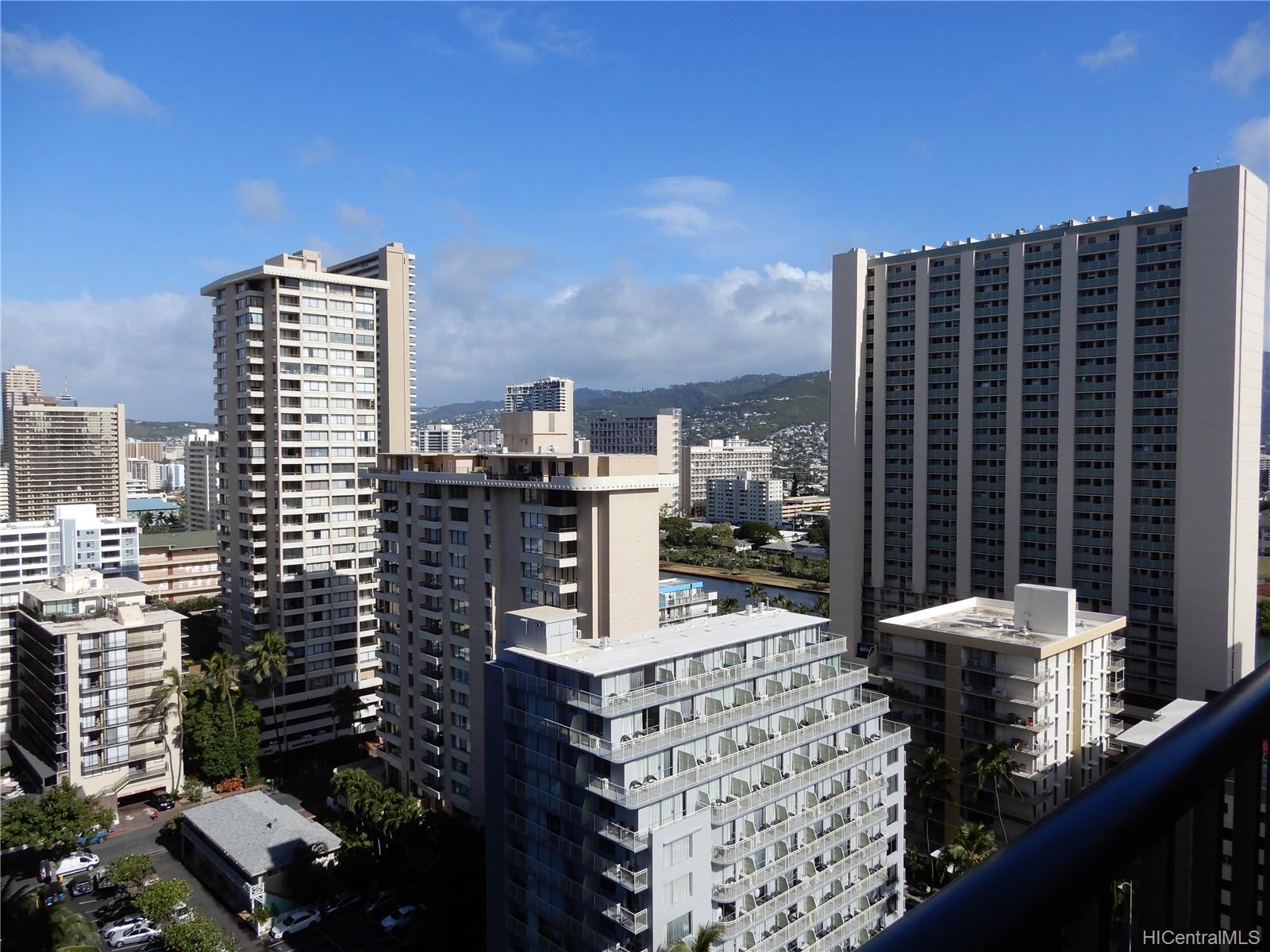 2240 Kuhio Avenue #1813, Honolulu, HI 96815