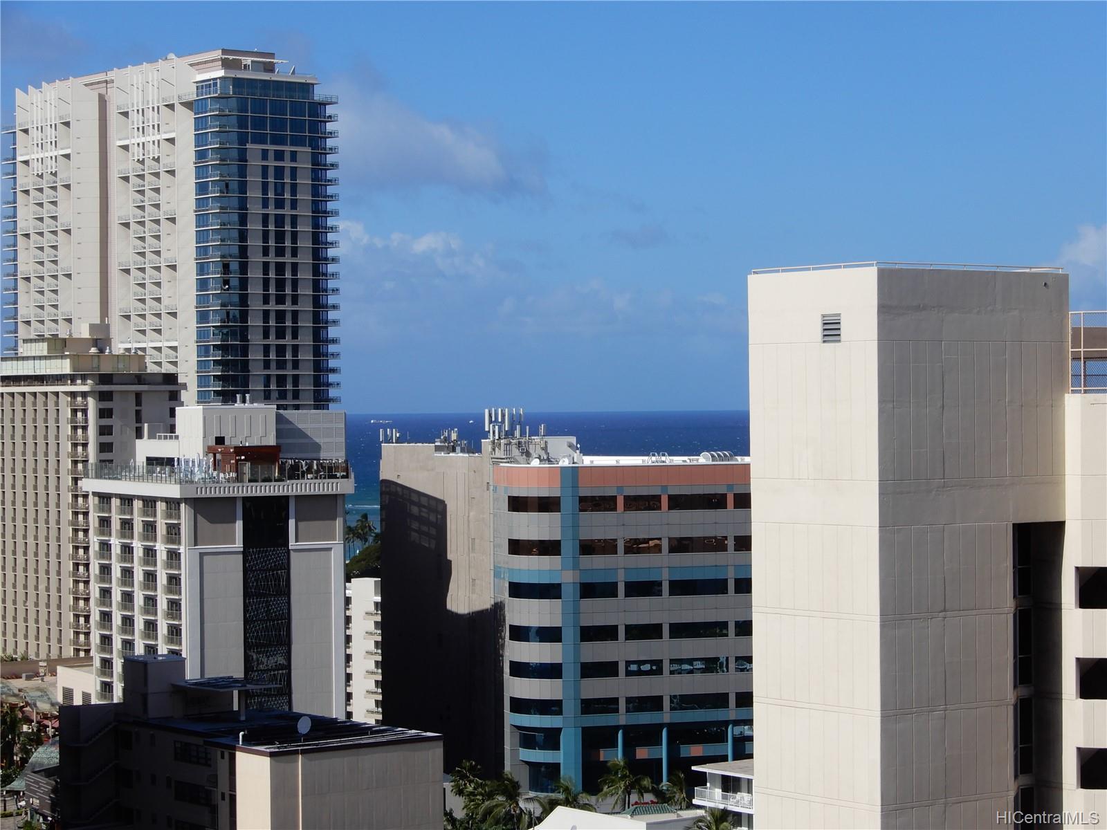 2240 Kuhio Avenue #1813, Honolulu, HI 96815