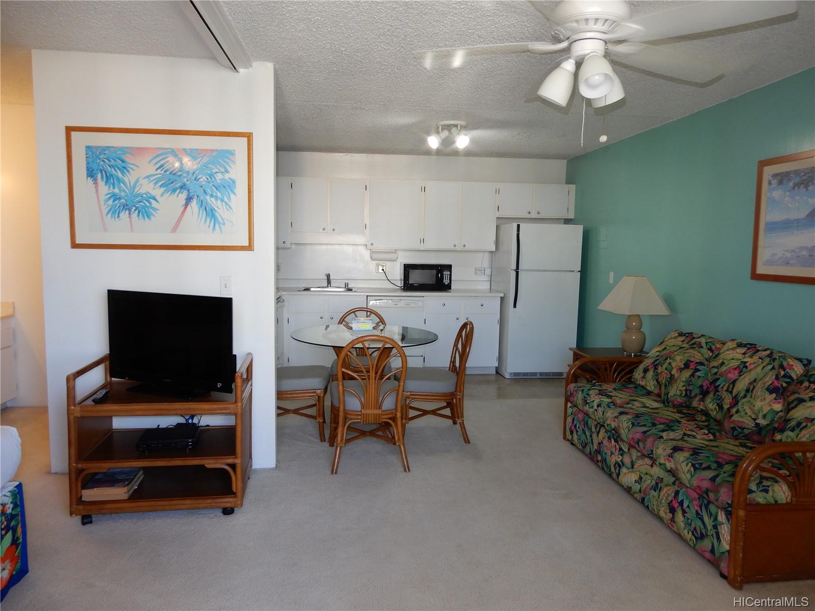 2240 Kuhio Avenue #1813, Honolulu, HI 96815