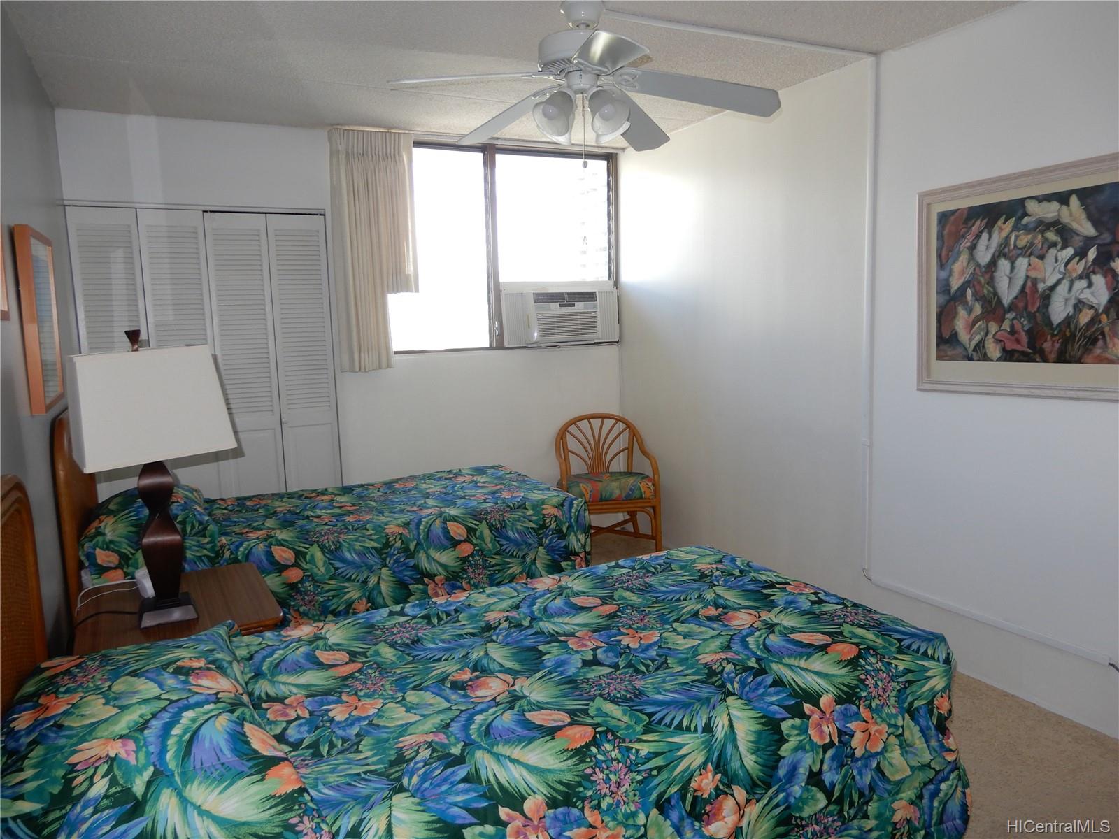 2240 Kuhio Avenue #2605, Honolulu, HI 96815