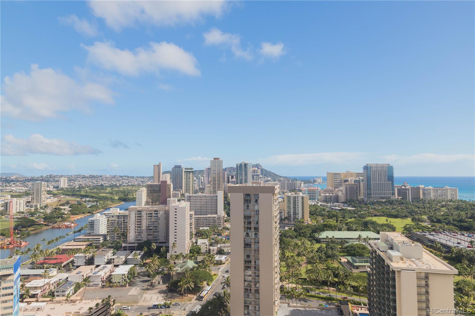 1837 Kalakaua Avenue #3001, Honolulu, HI 96815