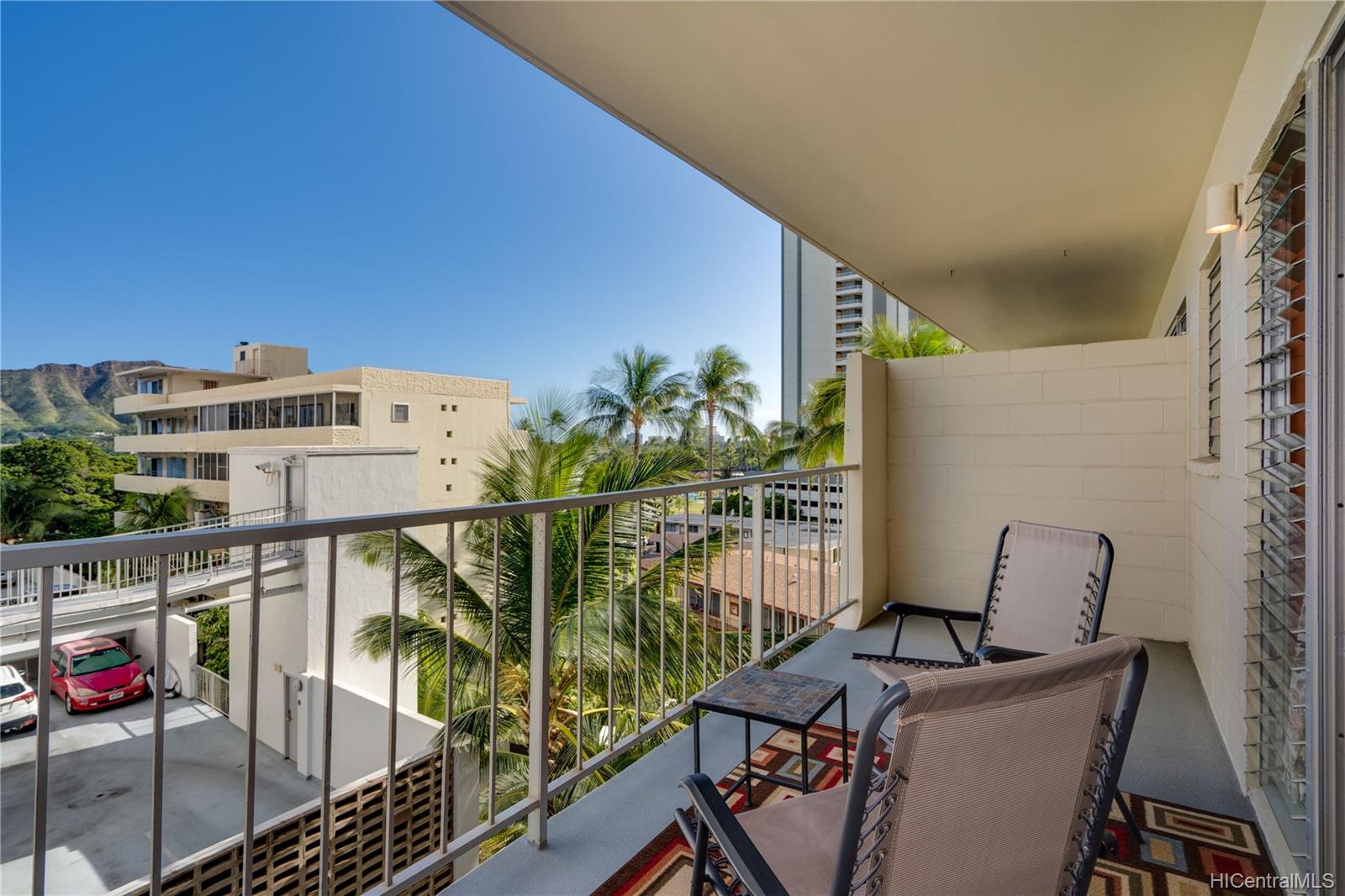 2609 Ala Wai Boulevard #803, Honolulu, HI 96815