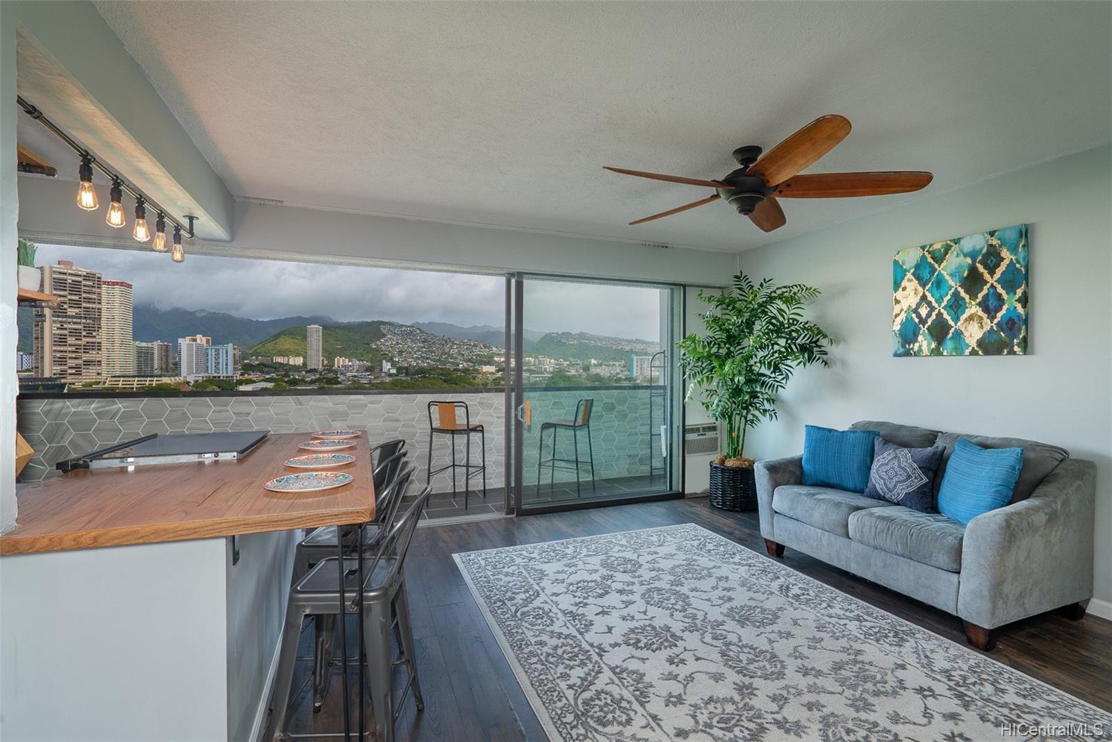 2281 Ala Wai Boulevard #1001, Honolulu, HI 96815