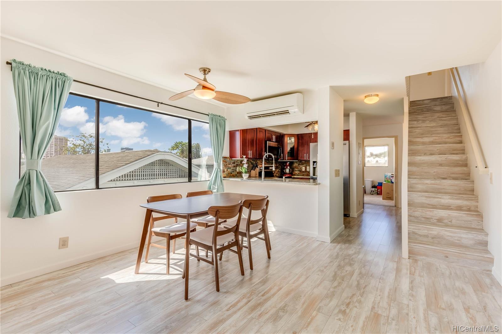 1418 Makiki Street #A, Honolulu, HI 96814