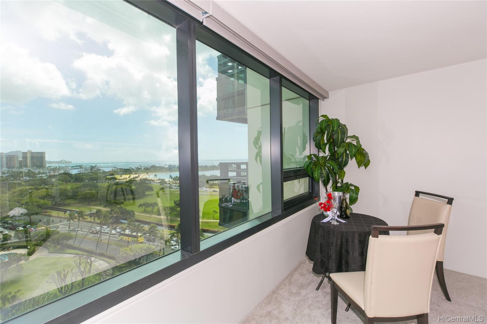 1330 Ala Moana Boulevard #1307, Honolulu, HI 96814