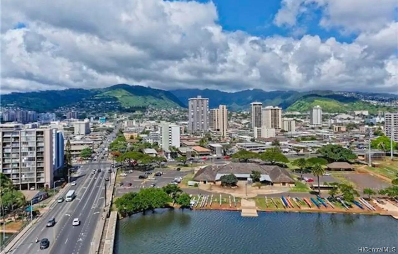 1909 Ala Wai Boulevard #1402, Honolulu, HI 96815