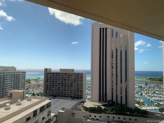 1700 Ala Moana Boulevard #2304, Honolulu, HI 96815