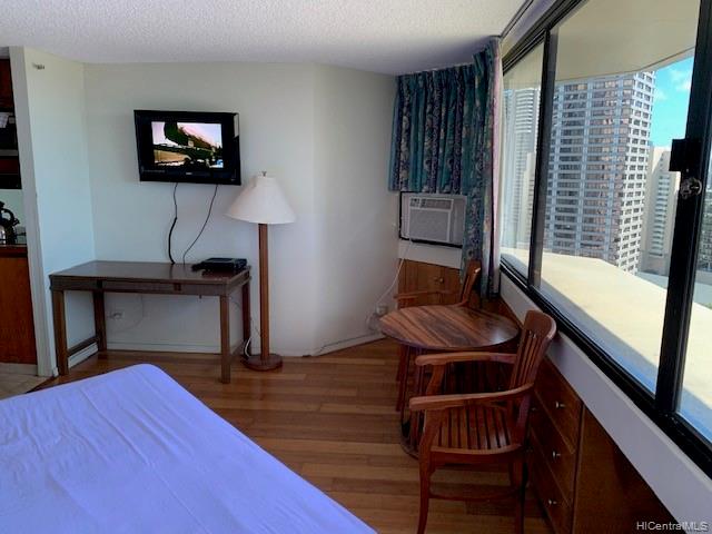 1700 Ala Moana Boulevard #2304, Honolulu, HI 96815