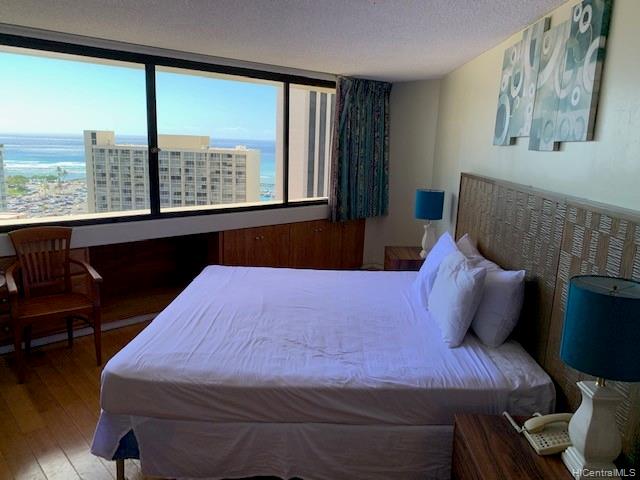 1700 Ala Moana Boulevard #2304, Honolulu, HI 96815