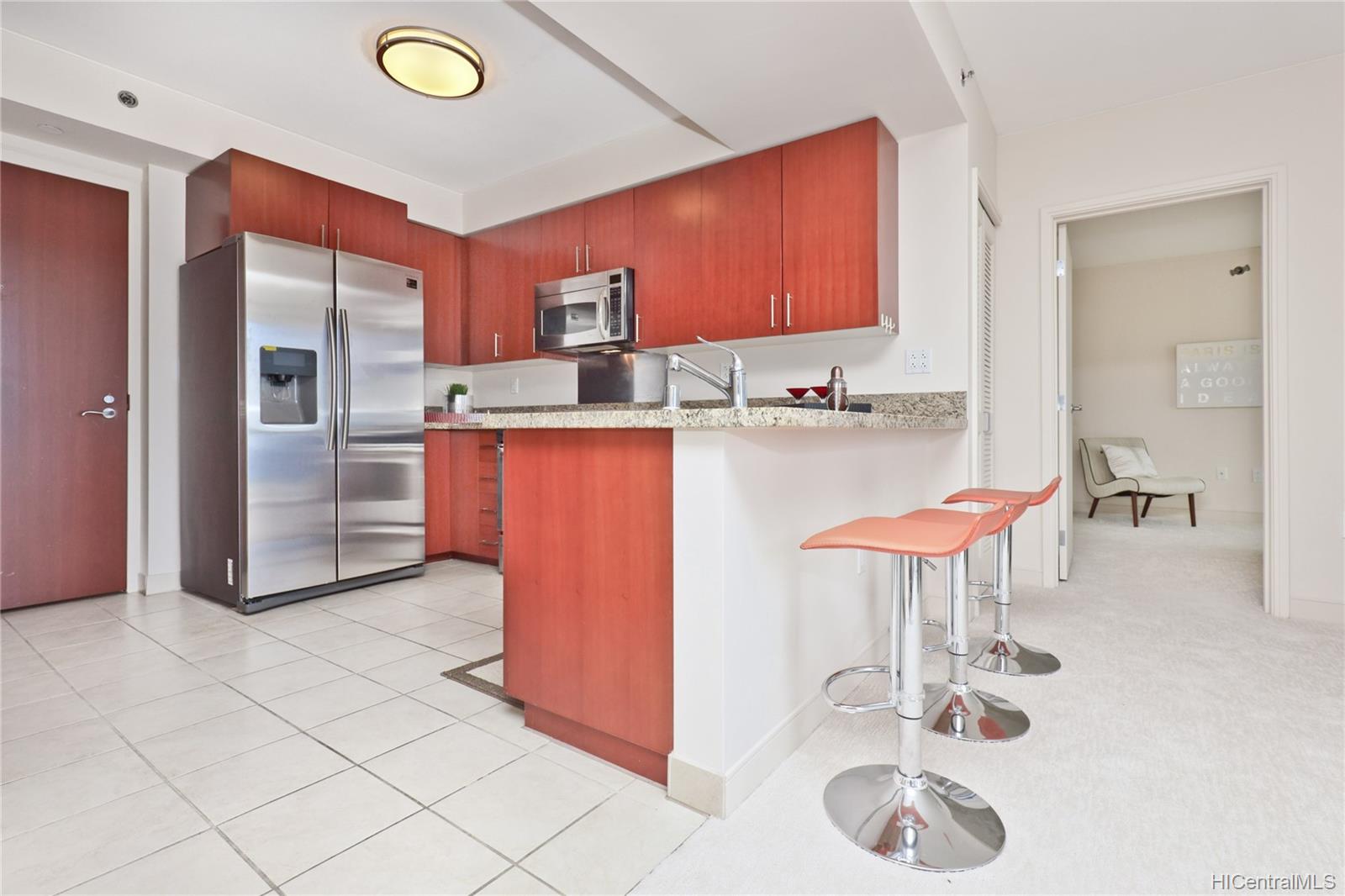 909 Kapiolani Boulevard #3103, Honolulu, HI 96814