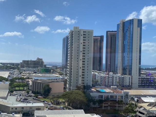 876 Curtis Street #1804, Honolulu, HI 96813