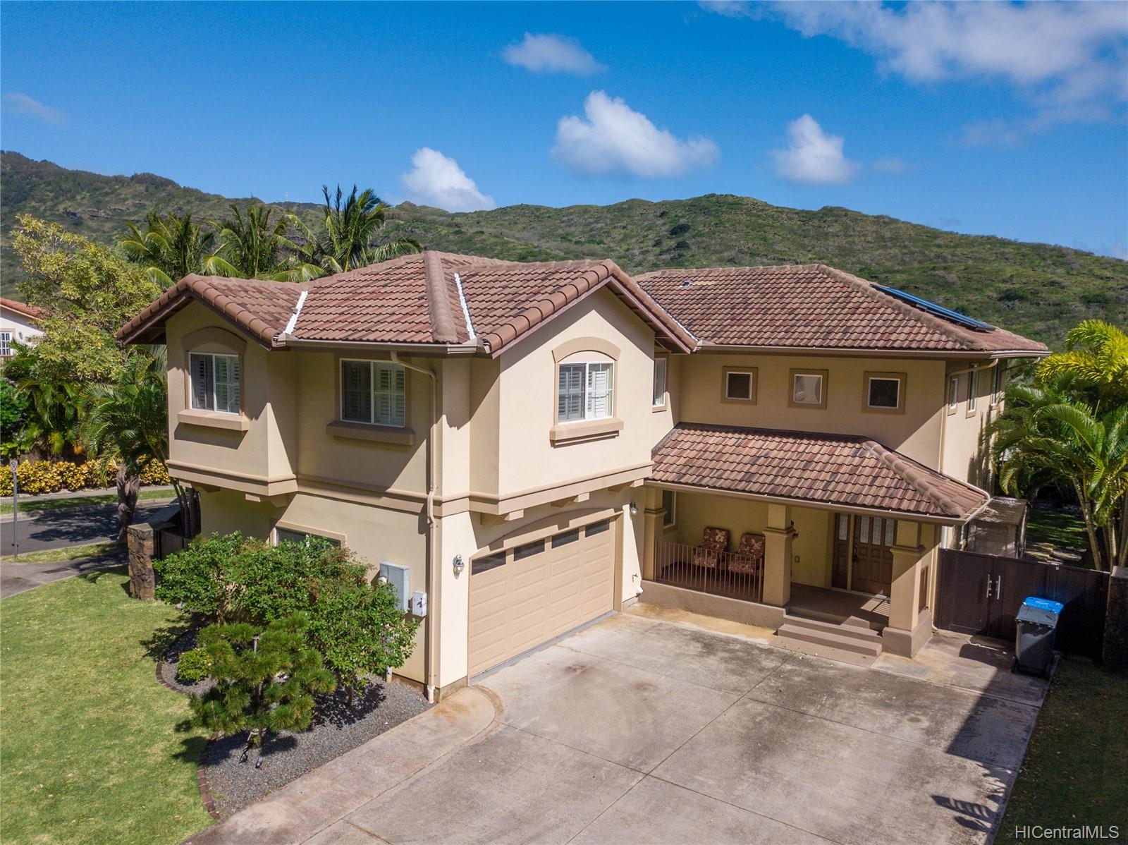 1039 Hilala Street Honolulu, HI 96825