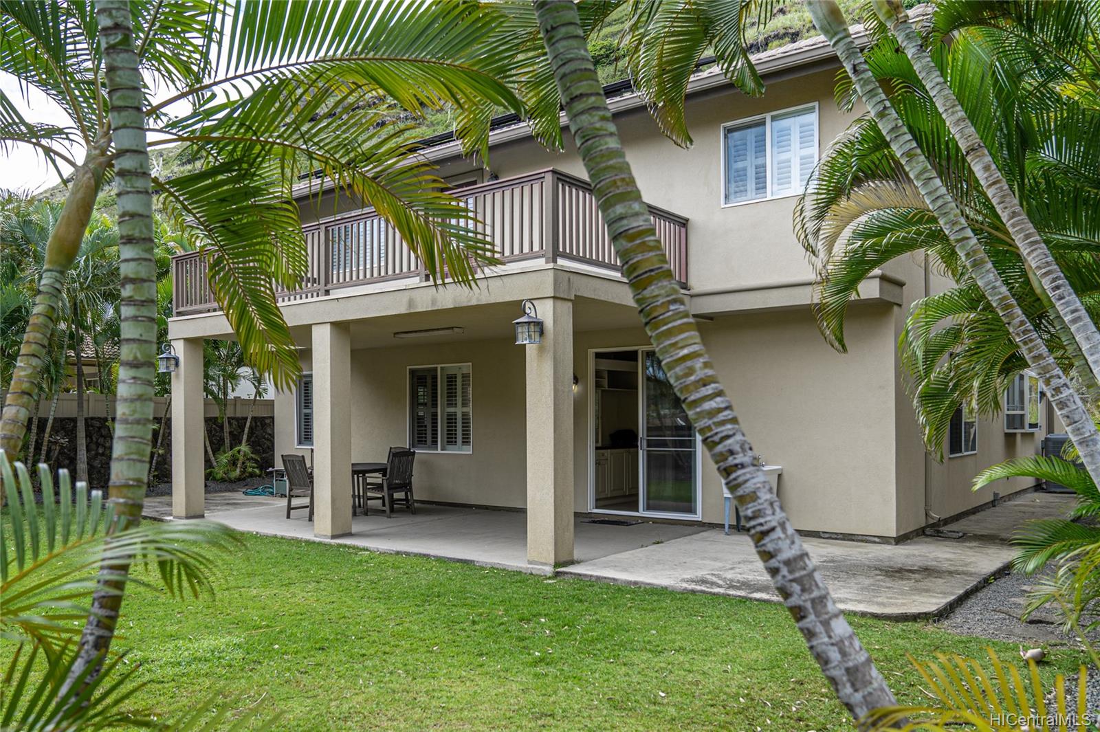 1039 Hilala Street Honolulu, HI 96825