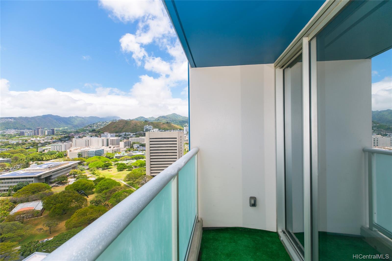 801 South Street #2808, Honolulu, HI 96813