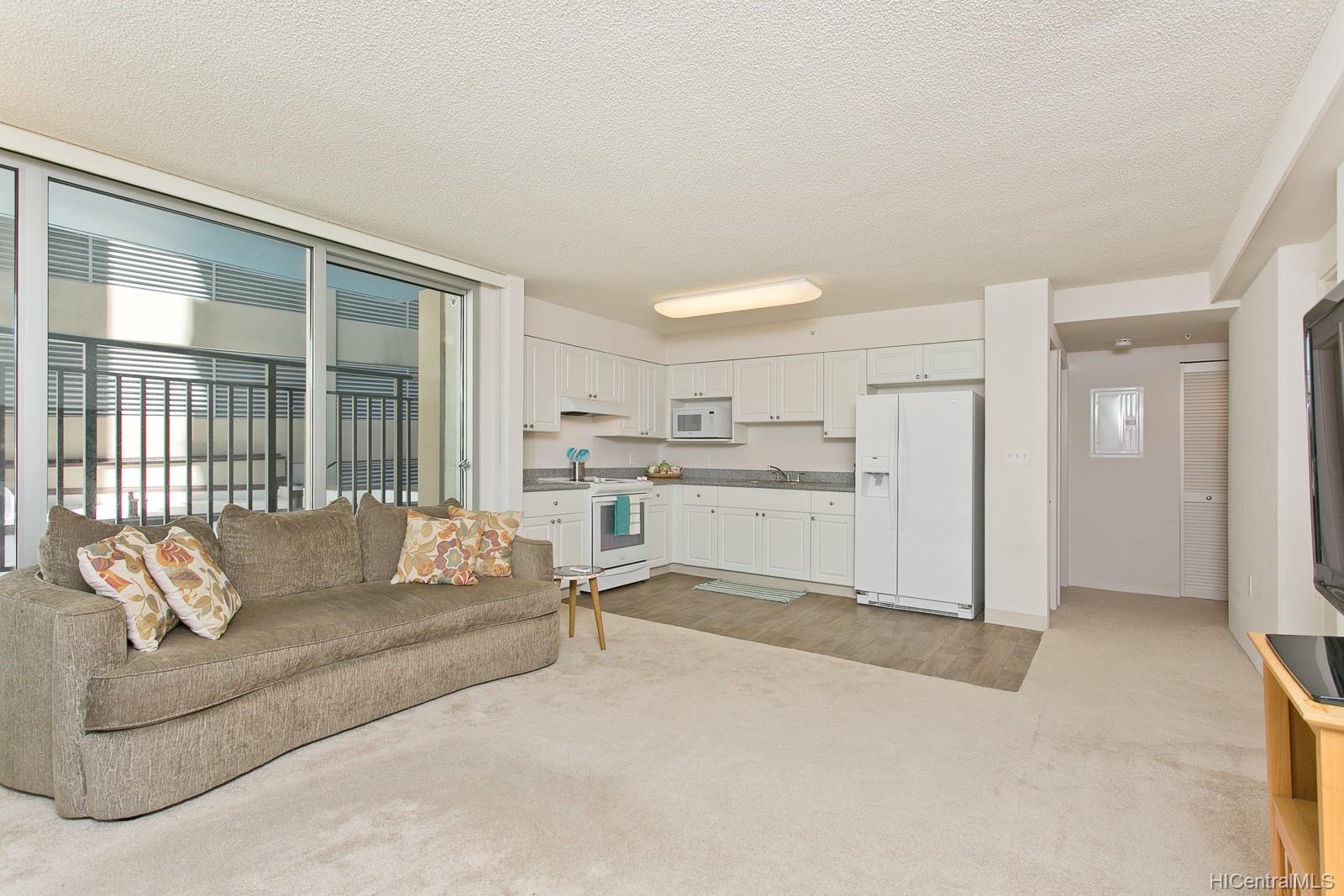 801 South Street #B221, Honolulu, HI 96813