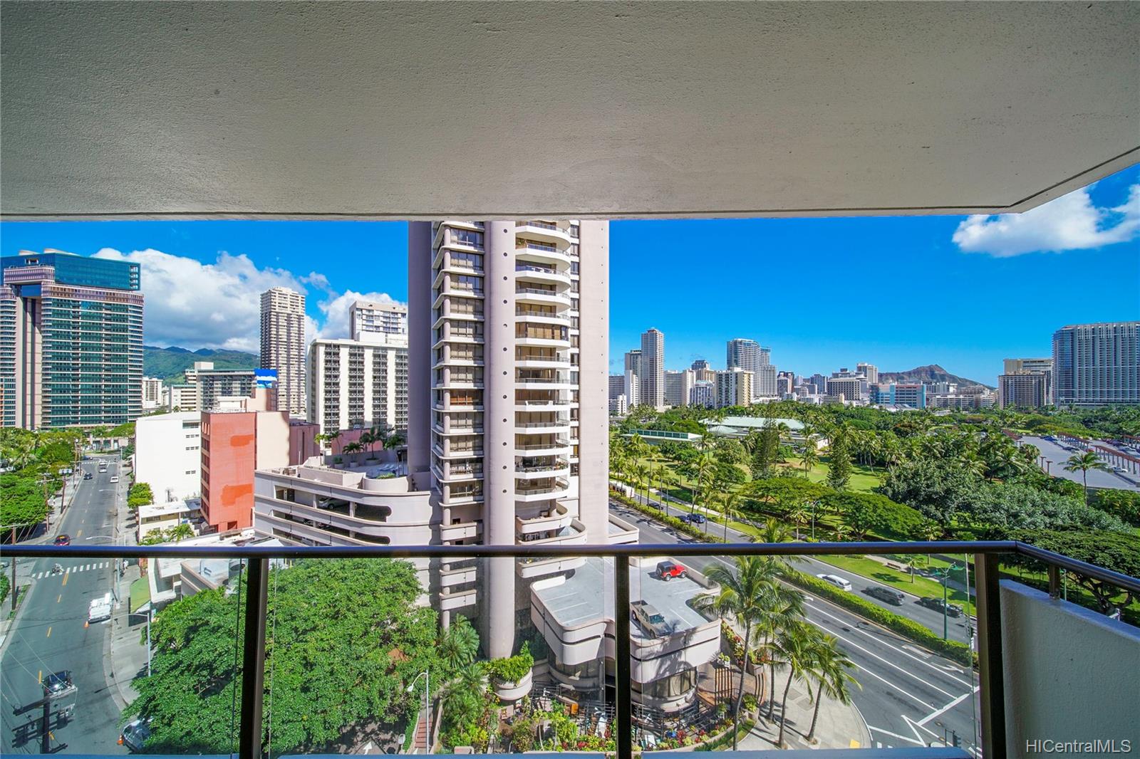 1860 Ala Moana Boulevard #1105, Honolulu, HI 96815