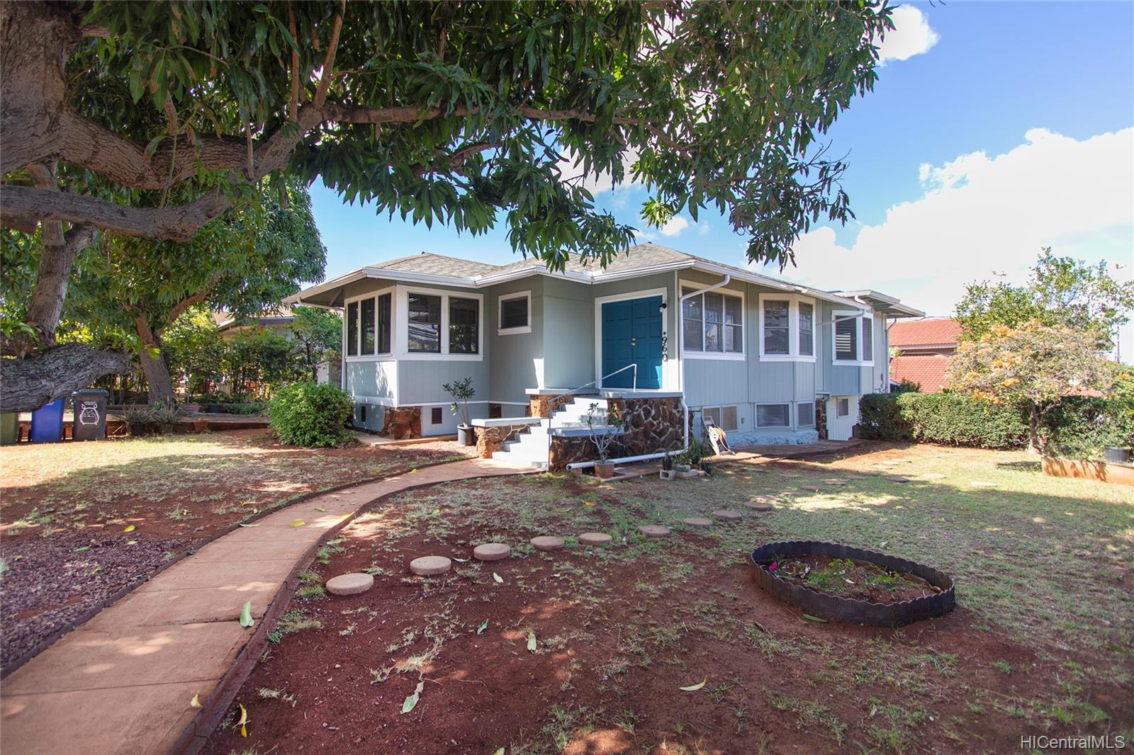 960 11th Avenue Honolulu, HI 96816