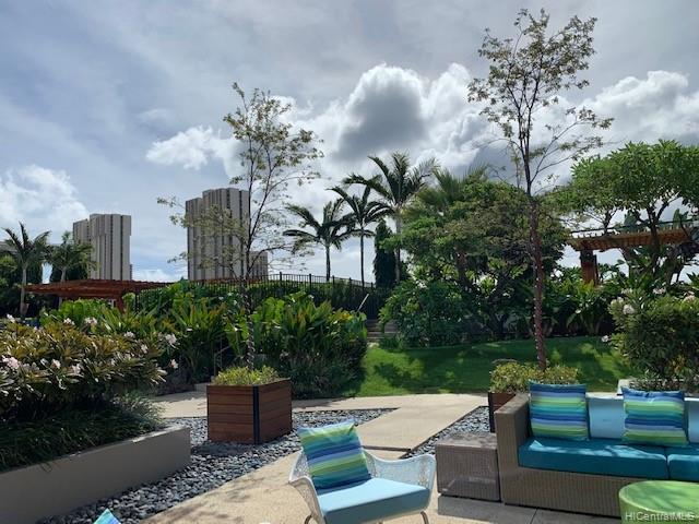 1555 Kapiolani Boulevard #2207, Honolulu, HI 96814