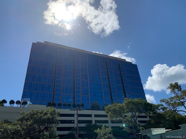 1555 Kapiolani Boulevard #2207, Honolulu, HI 96814