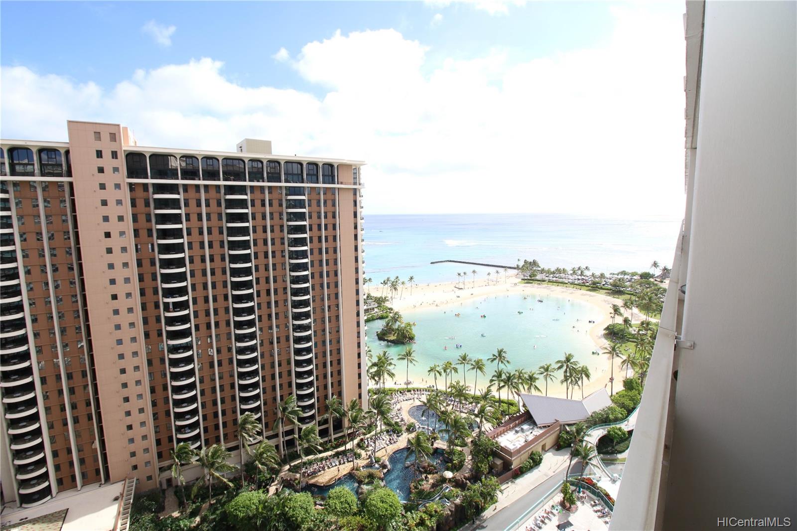 1777 Ala Moana Boulevard #2034, Honolulu, HI 96815