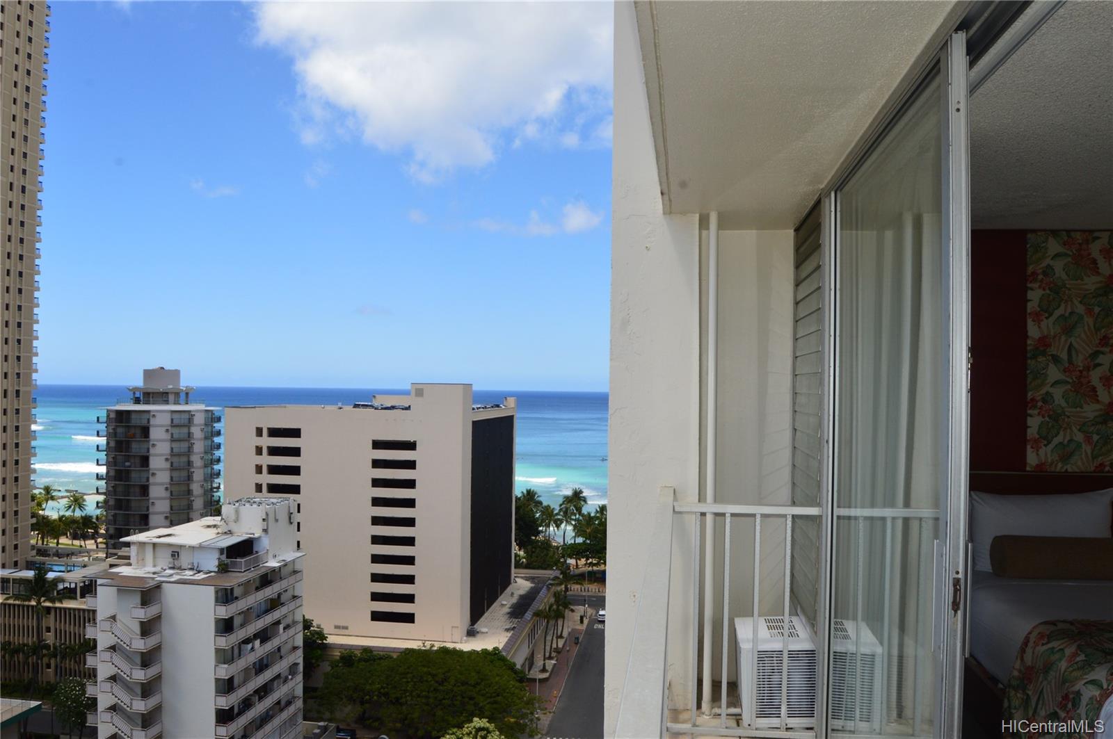 2427 Kuhio Avenue #1708, Honolulu, HI 96815