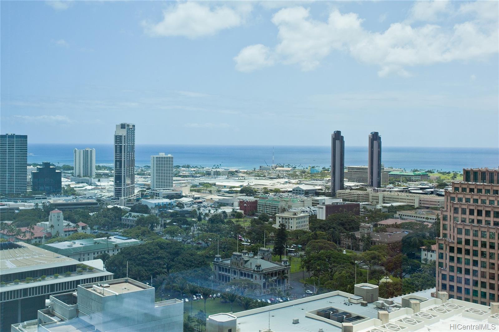 1200 Queen Emma Street #2504, Honolulu, HI 96813