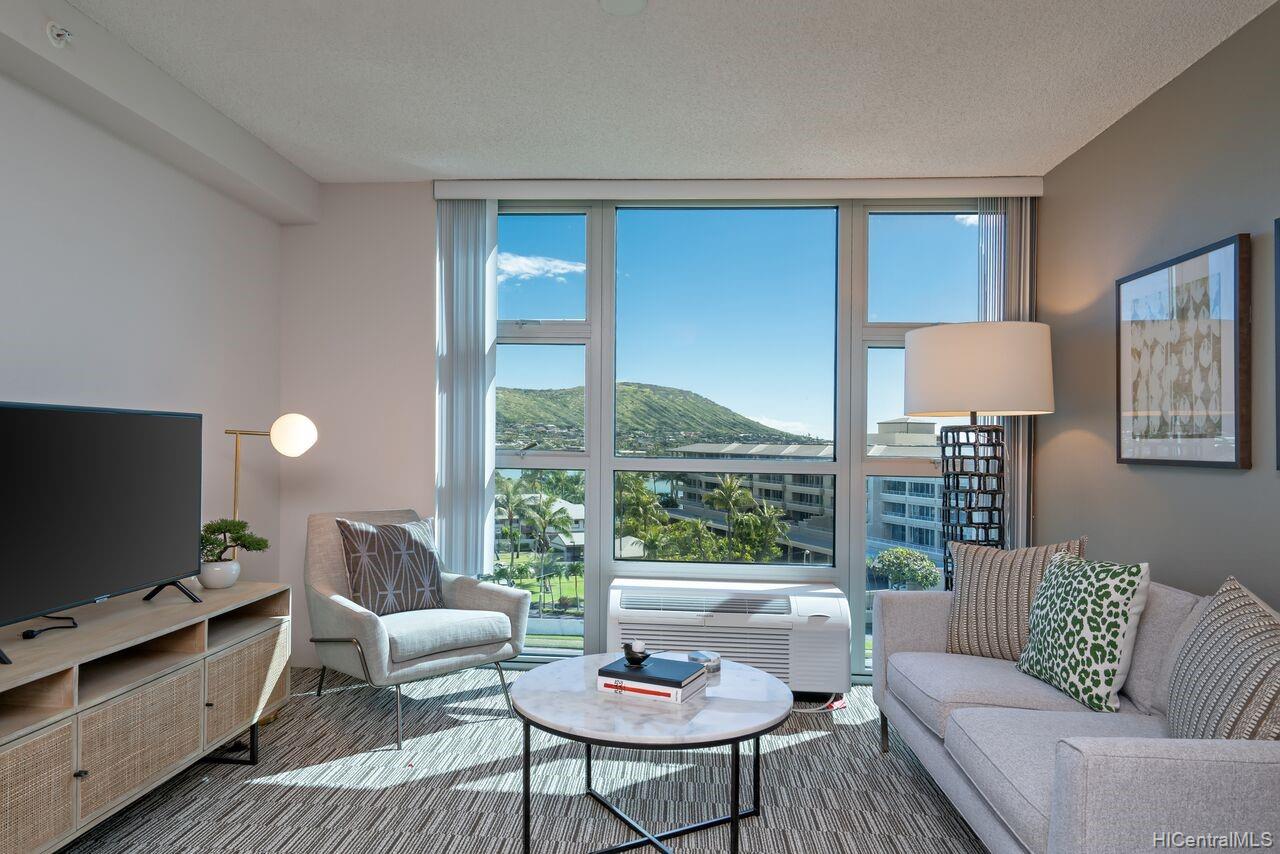 7000 Hawaii Kai Drive #2910, Honolulu, HI 96825