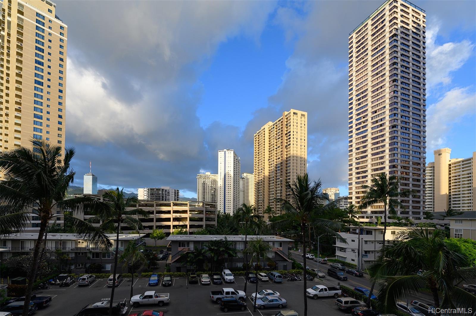 1720 Ala Moana Boulevard #B 503, Honolulu, HI 96815