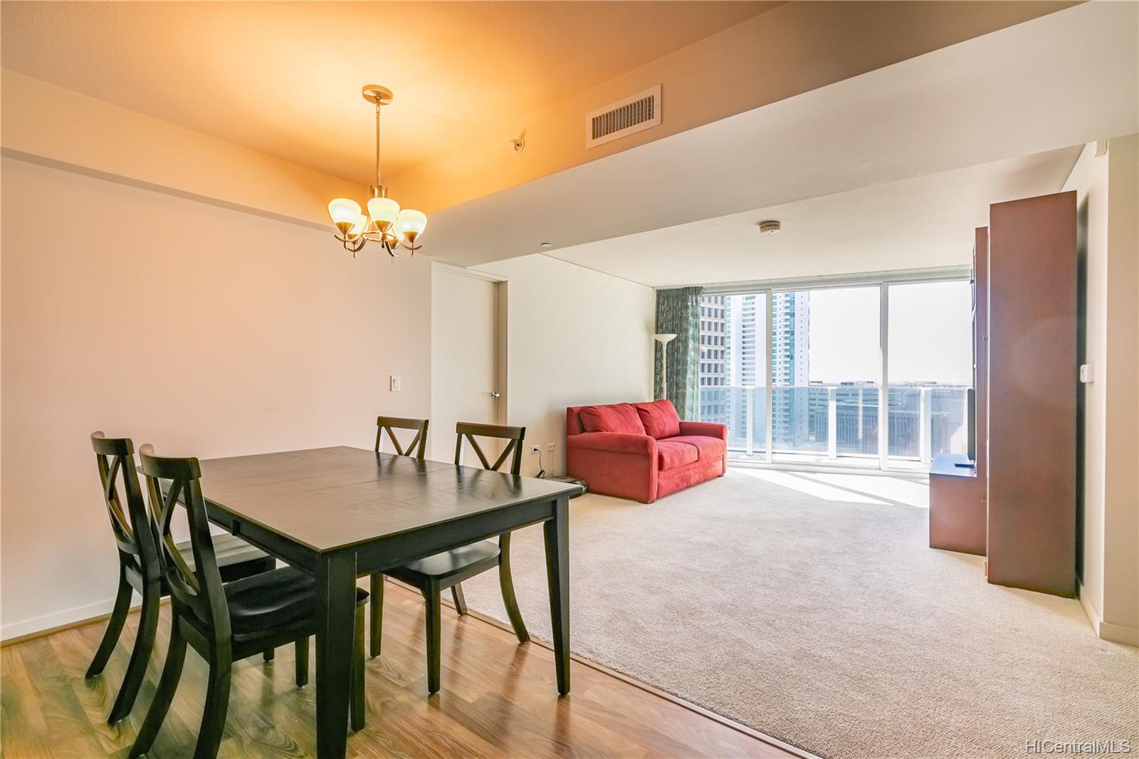 1296 Kapiolani Boulevard #1604, Honolulu, HI 96814