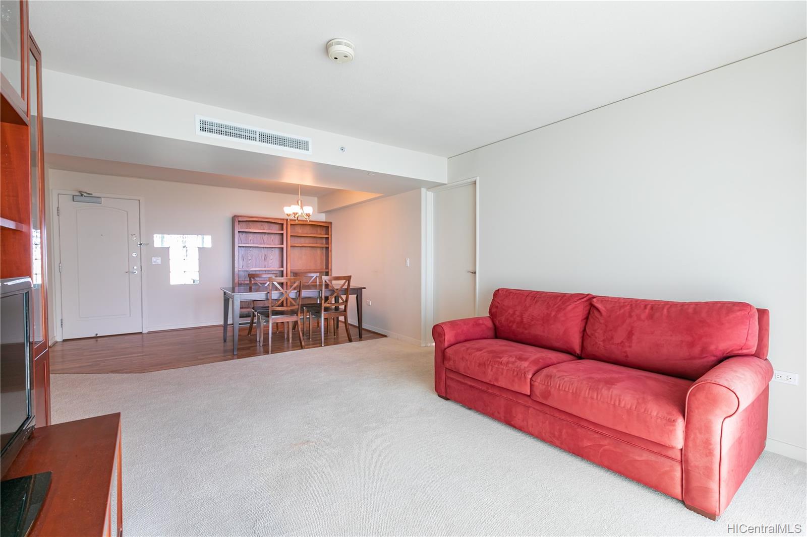 1296 Kapiolani Boulevard #1604, Honolulu, HI 96814