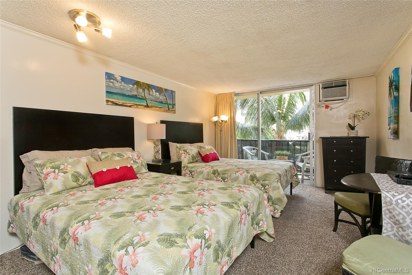 2425 Kuhio Avenue #405, Honolulu, HI 96815