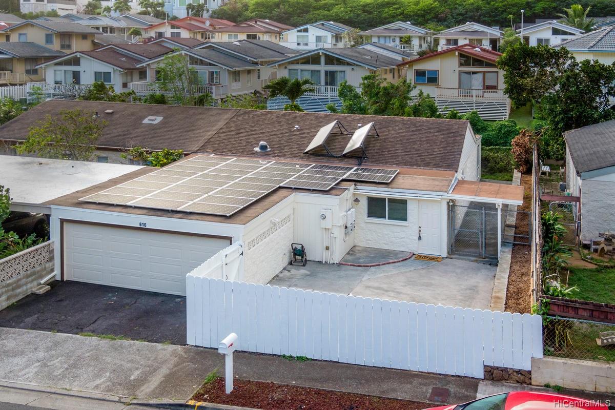 610 Kuliouou Road Honolulu, HI 96821