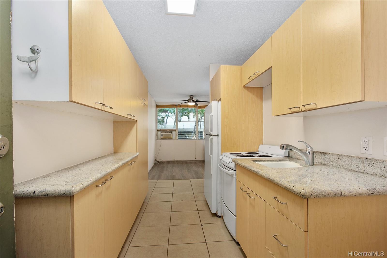 2442 Tusitala Street #202, Honolulu, HI 96815