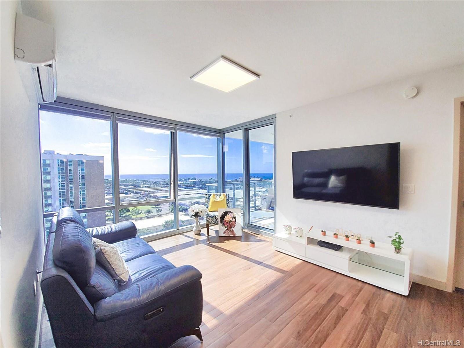 555 South Street #1601, Honolulu, HI 96813