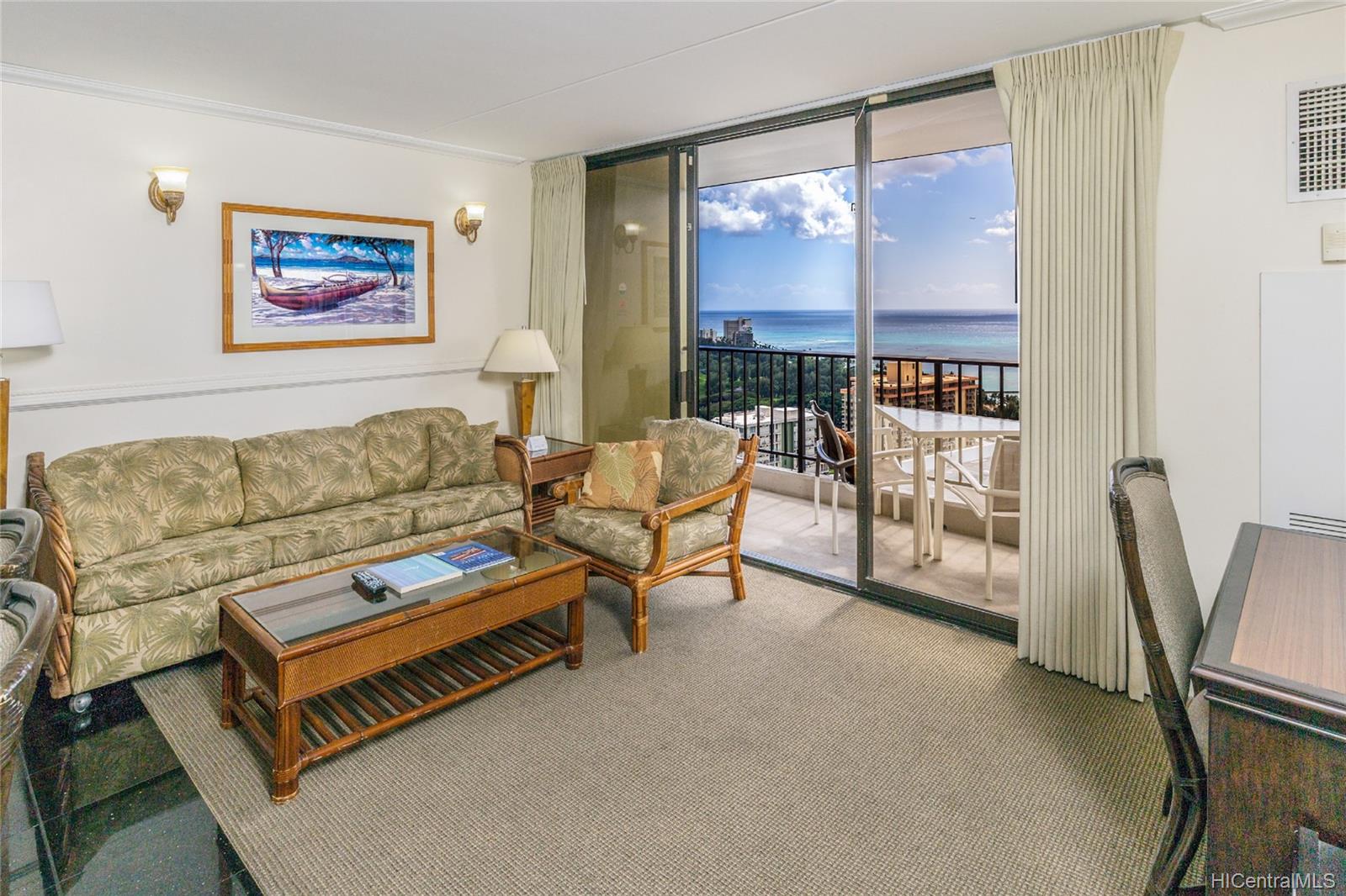 229 Paoakalani Avenue #3206, Honolulu, HI 96815