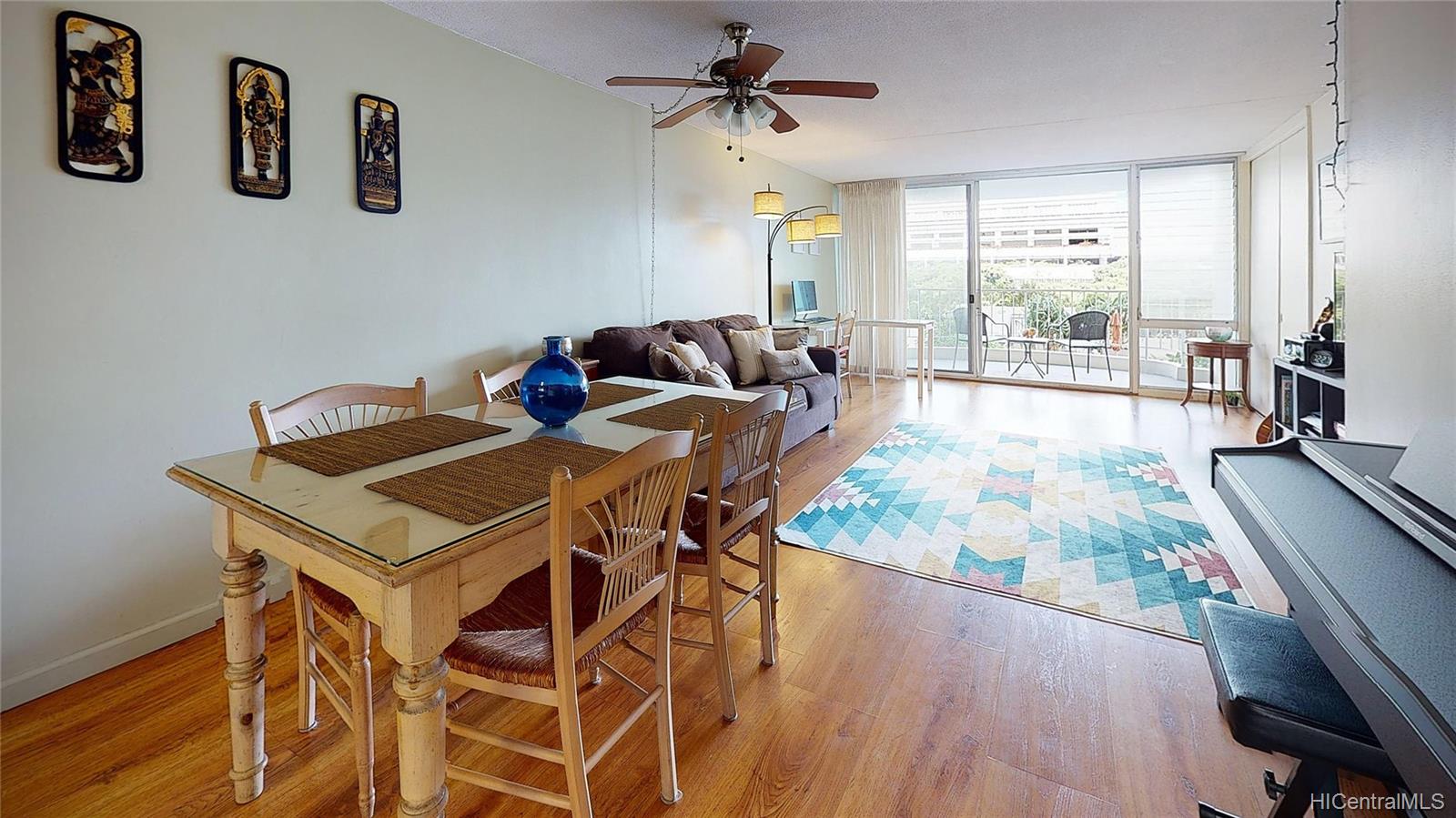 1717 Ala Wai Boulevard #404, Honolulu, HI 96815