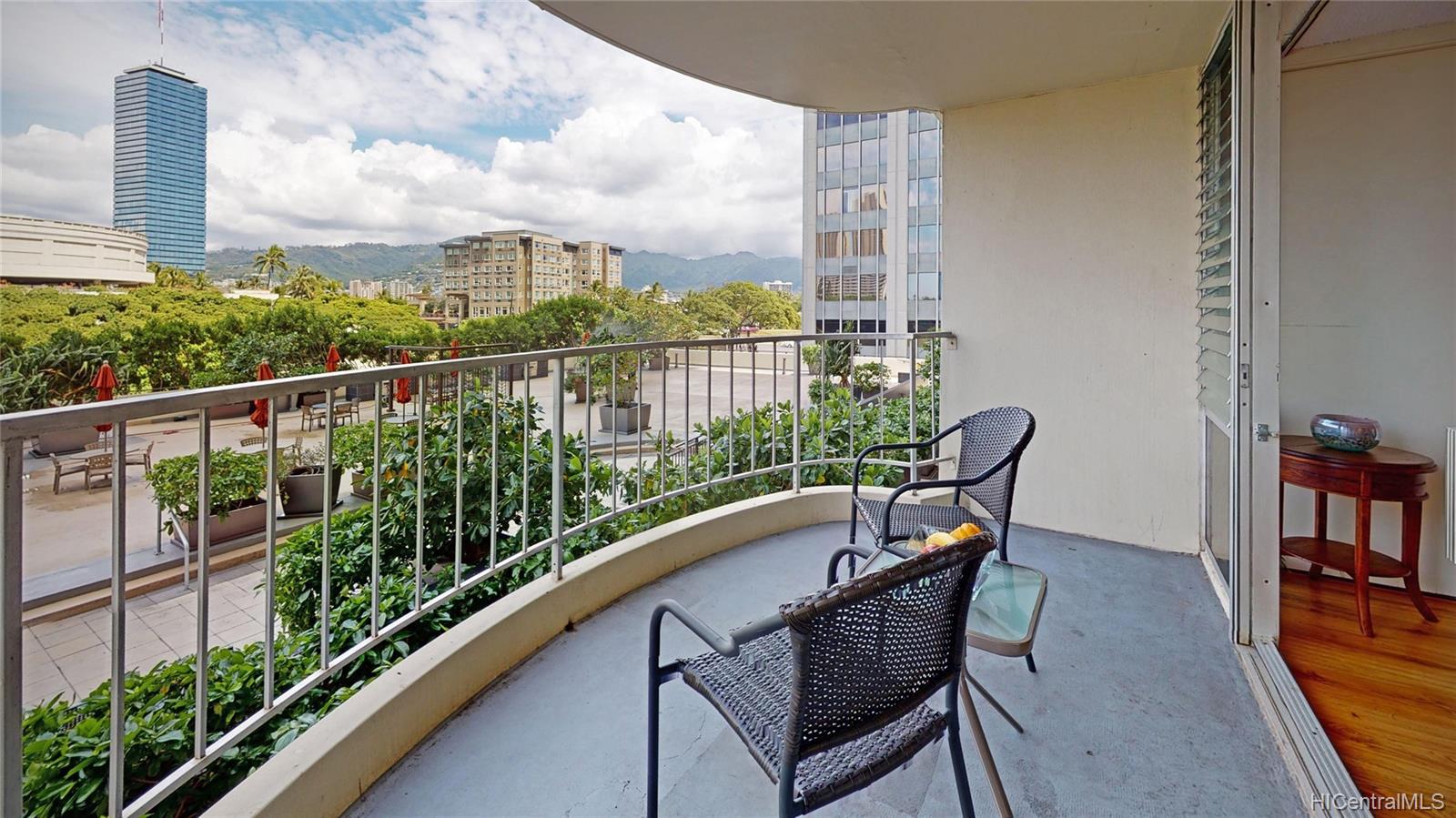 1717 Ala Wai Boulevard #404, Honolulu, HI 96815