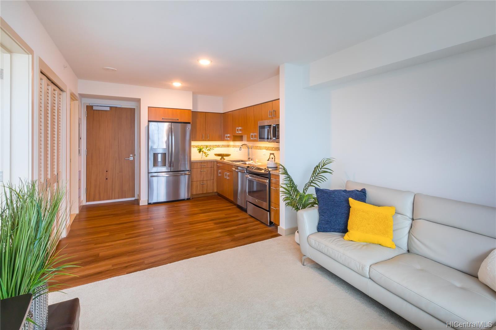 555 South Street #3111, Honolulu, HI 96813