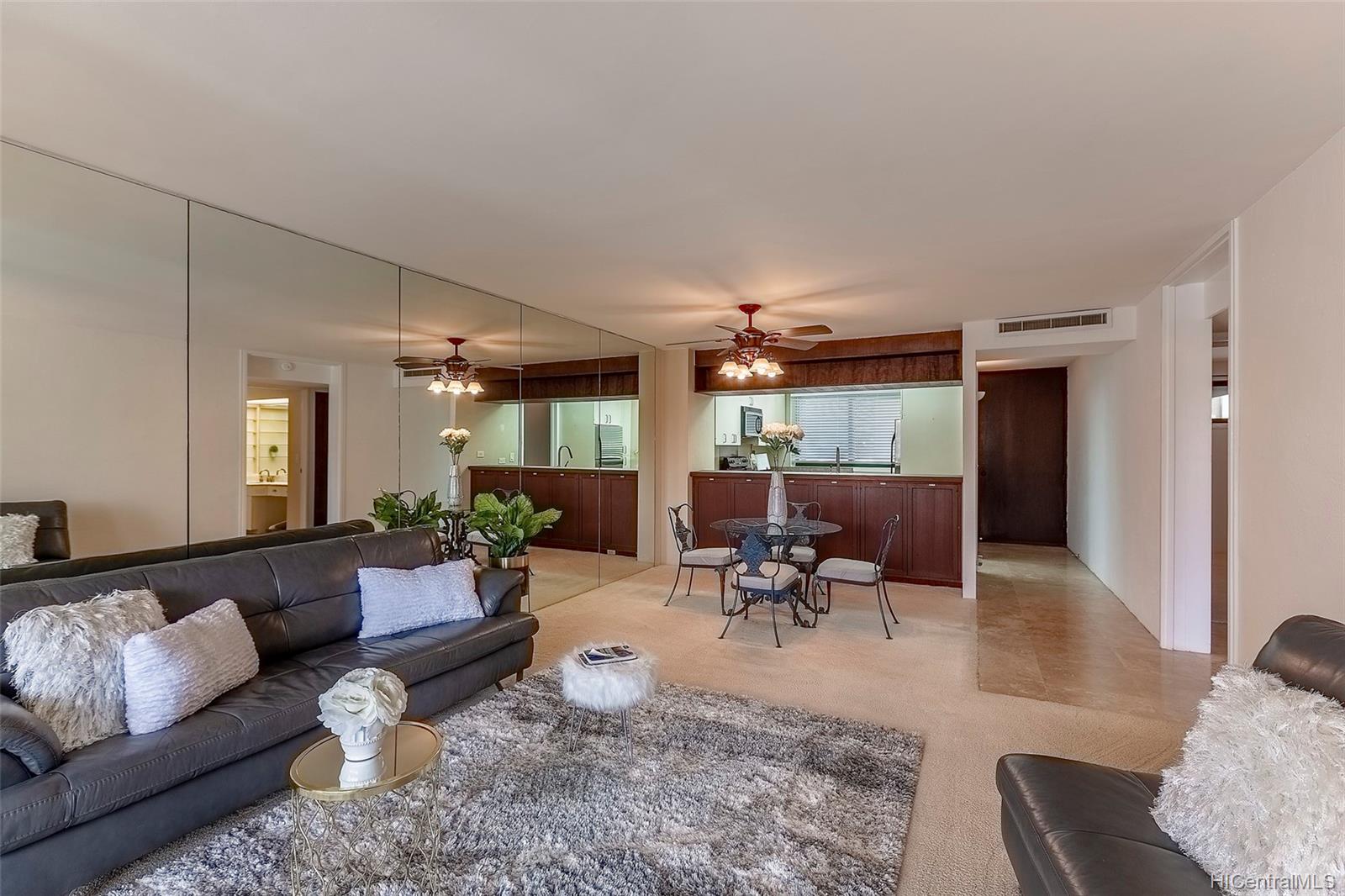 500 Lunalilo Home Road #16C, Honolulu, HI 96825