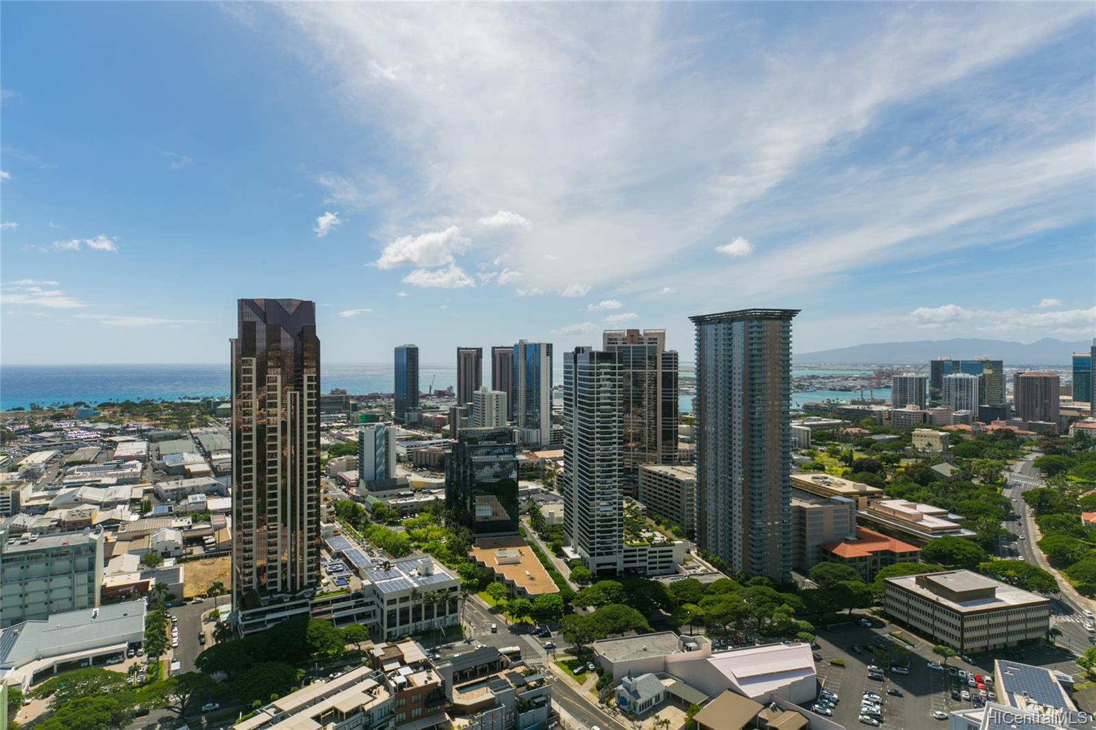 801 King Street #4004, Honolulu, HI 96813