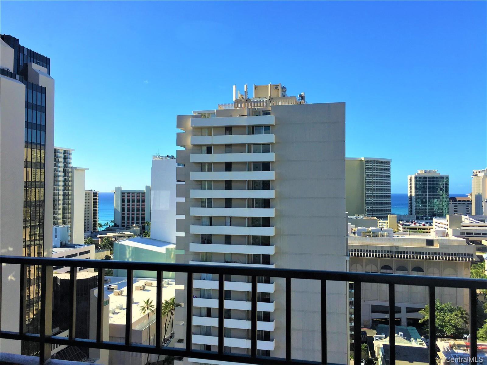 2240 Kuhio Avenue #1808, Honolulu, HI 96815