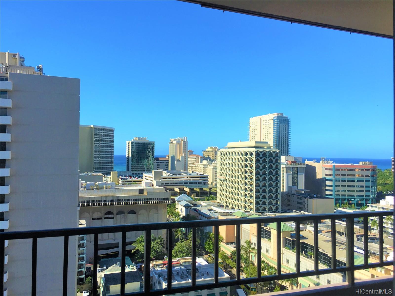 2240 Kuhio Avenue #1808, Honolulu, HI 96815