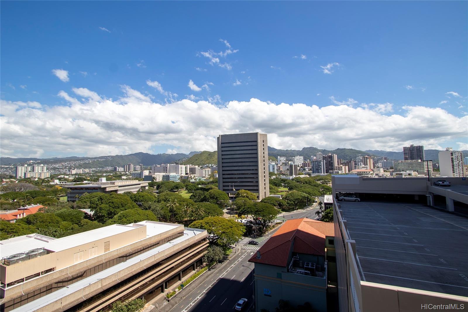 Honolulu, HI 96813