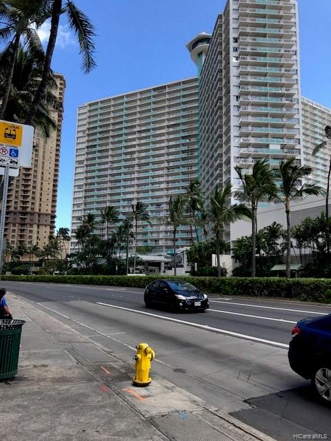 1777 Ala Moana Boulevard #823, Honolulu, HI 96815