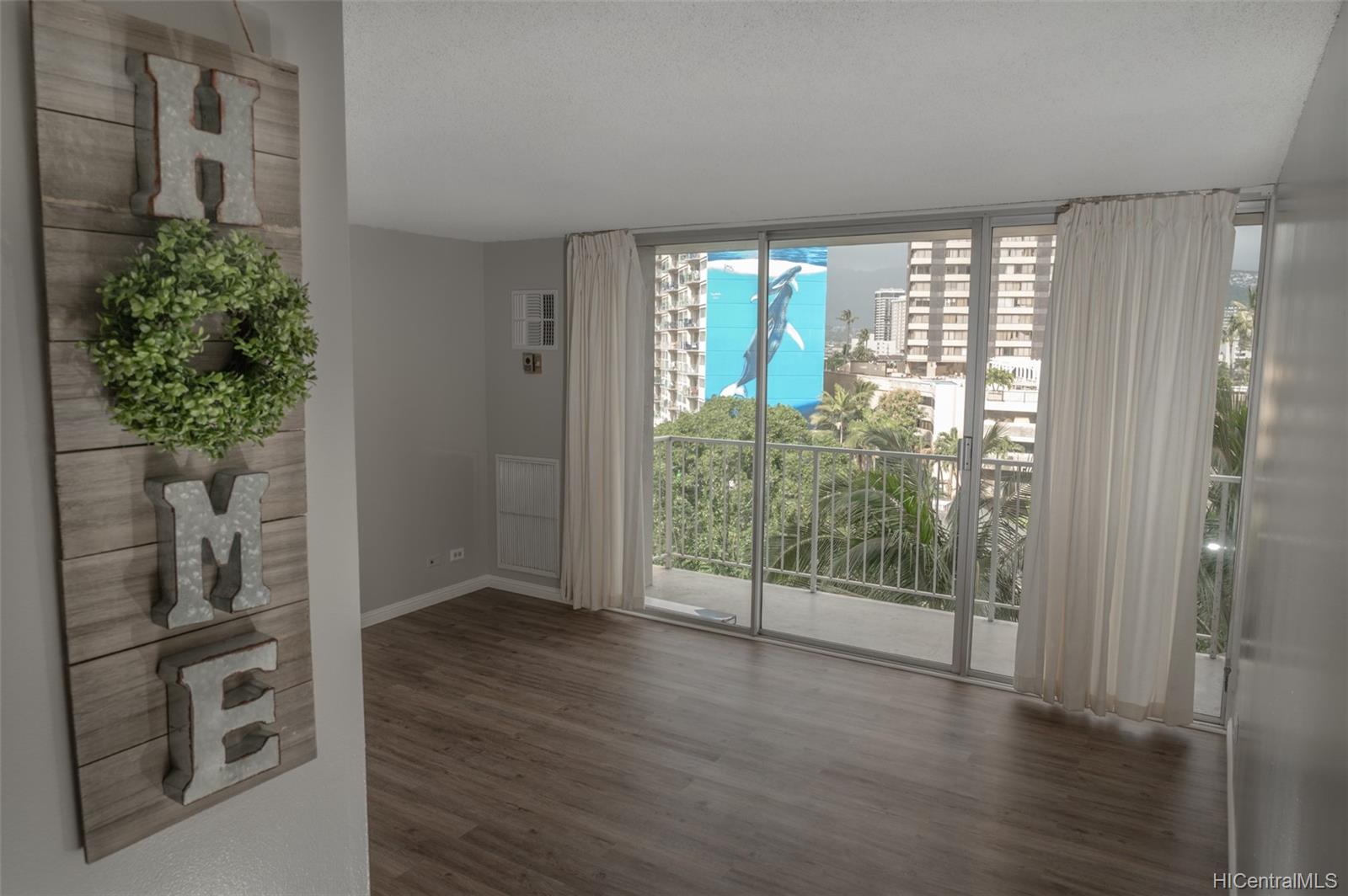 1925 Kalakaua Avenue #705, Honolulu, HI 96815