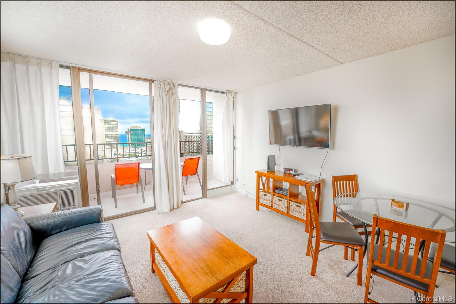 2240 Kuhio Avenue #2008, Honolulu, HI 96815