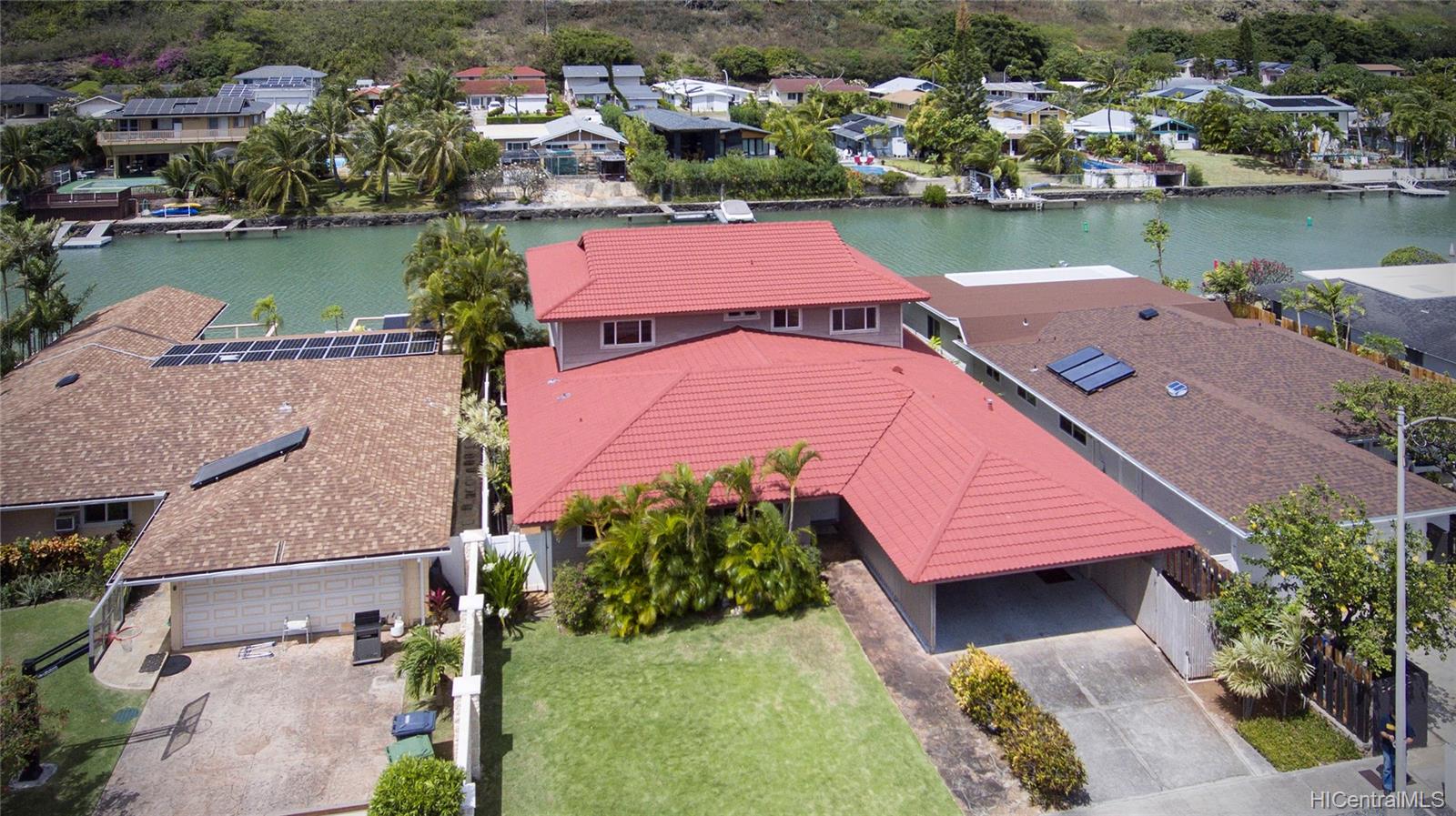 795 Kumukahi Place Honolulu, HI 96825