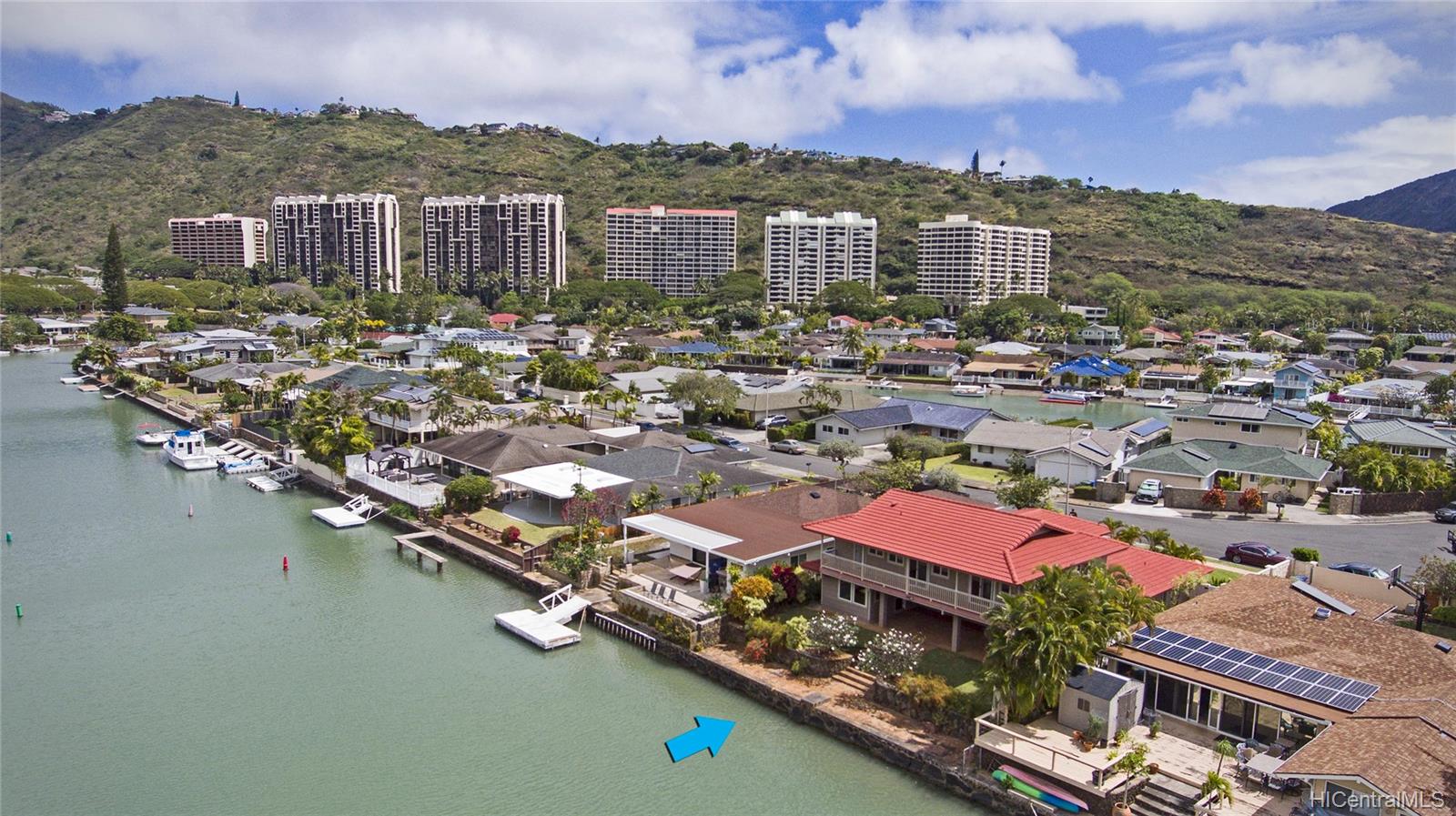 795 Kumukahi Place Honolulu, HI 96825