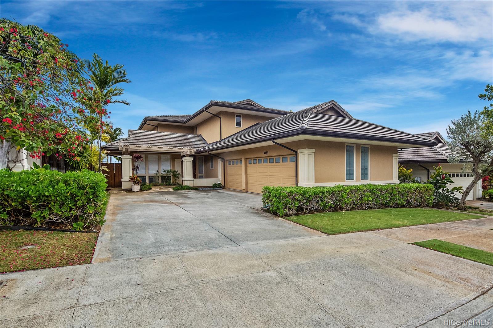 1035 Koko Kai Place Honolulu, HI 96825